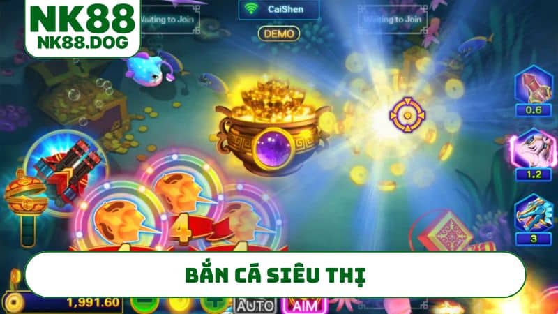 ban-ca-sieu-thi