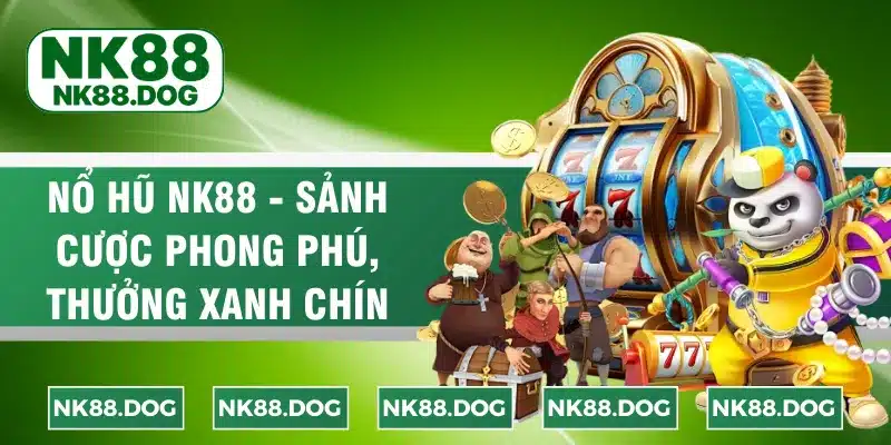 no-hu-nk88