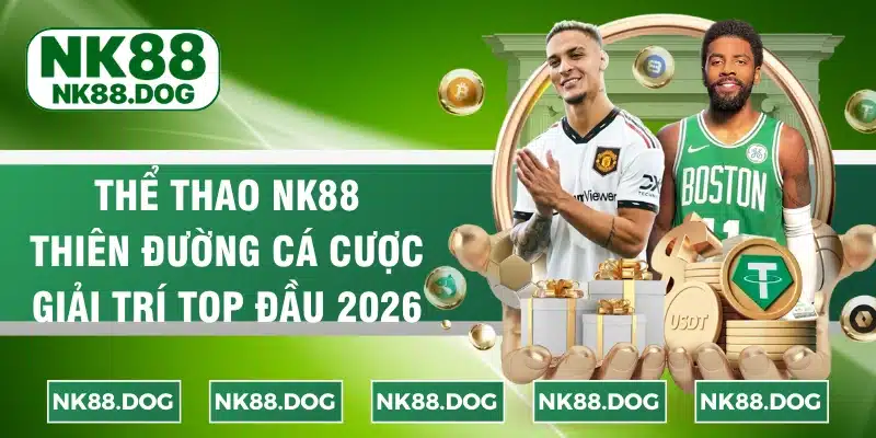 the-thao-nk88